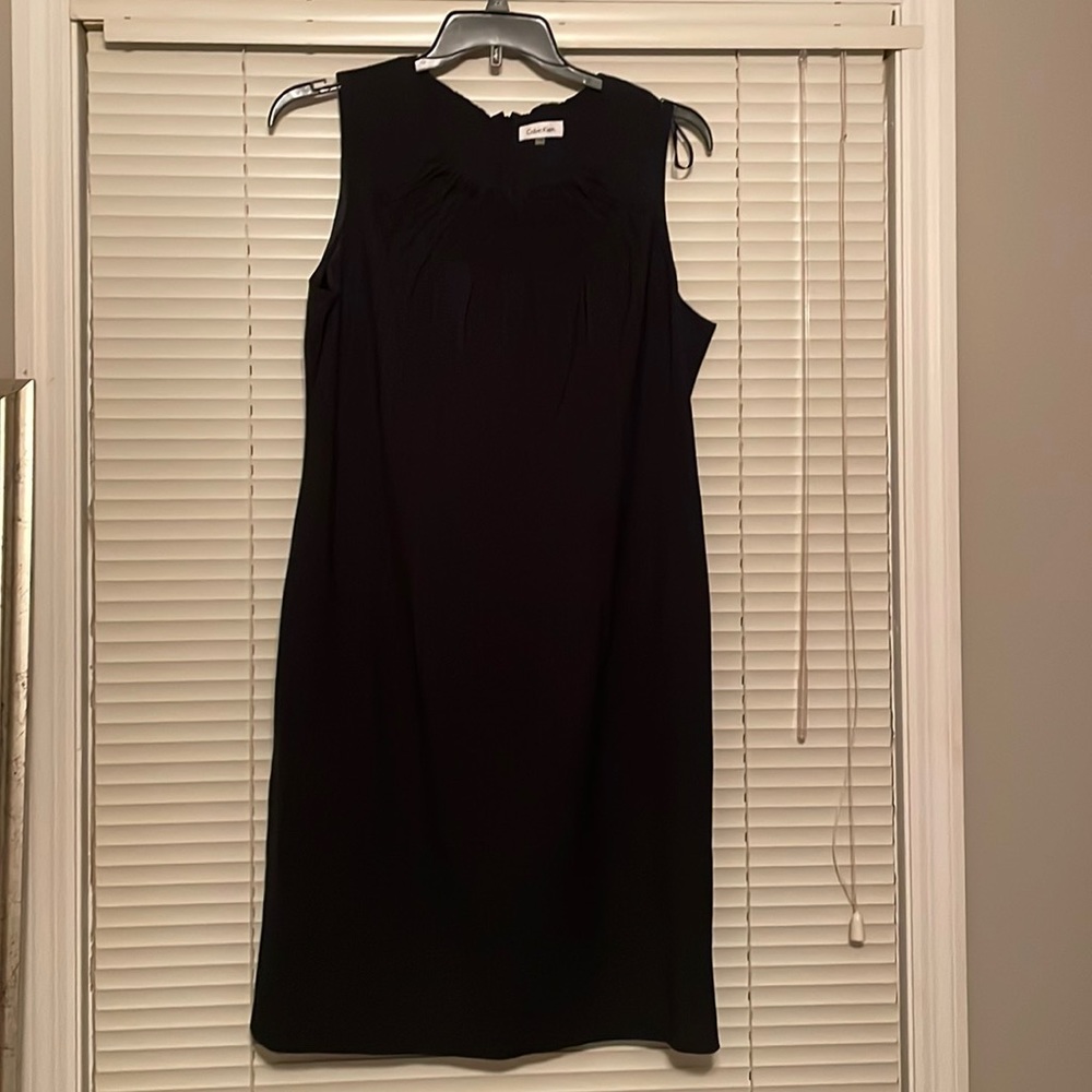 Calvin Klein Dress 14W